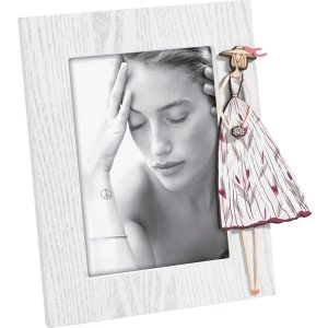 2IEA1098 Mascagni photo frame 13x18 cm