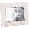 2IQA1106 Mascagni photo frame 13x18 cm white