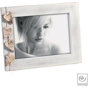 A456 Mascagni Photo Frame 13x18 cm