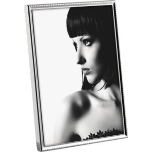 A540 photo frame 10x15 cm silver