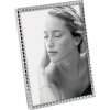 A691 photo frame 13x18 cm silver