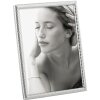 A753 photo frame 13x18 cm silver