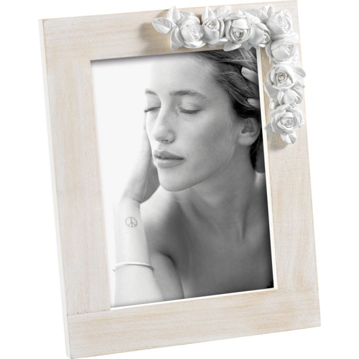 A835 Mascagni photo frame Shabby 13x18 cm