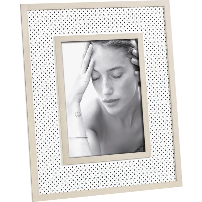 A889 Mascagni photo frame 13x18 cm