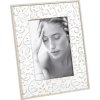 2IQJASMINE Mascagni Photo Frame 13x18 cm white