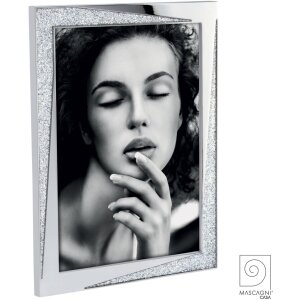 Photo frame M608 silver 10x15 cm