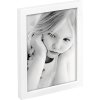 M686 Photo Frame Mascagni Wooden Frame 13x18 cm White