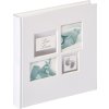 Walther Baby photo album Little Foot 28x30,5 cm 60 white sides