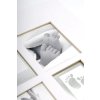 Walther Baby photo album Little Foot 28x30,5 cm 60 white sides