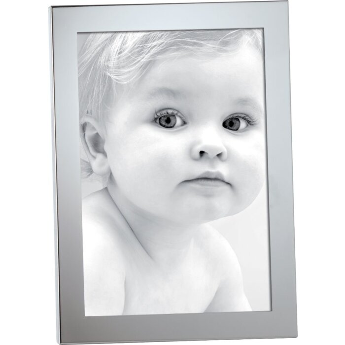 M761 photo frame 10x15 cm silver