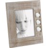 Photo frame M887 Atmosfere 13x18 cm brown