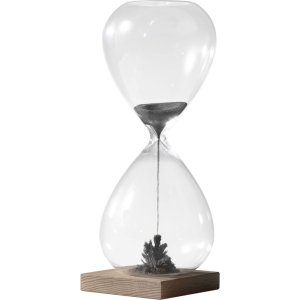 20VO1311 Mascagni hourglass magnetic 13 cm