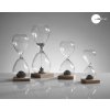 20VO1311 Mascagni hourglass magnetic 13 cm