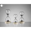 O1438 Hourglass magnetic 13 cm