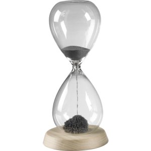 O1439 Hourglass magnetic 16 cm