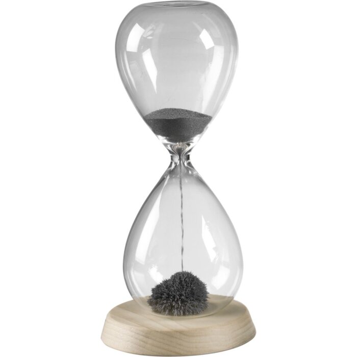 O1440 Hourglass magnetic 20 cm