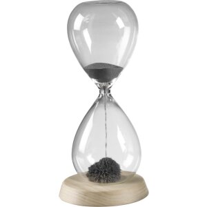 O1440 Hourglass magnetic 20 cm