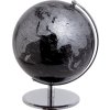 20TO451 Mascagni Globe 25 cm black