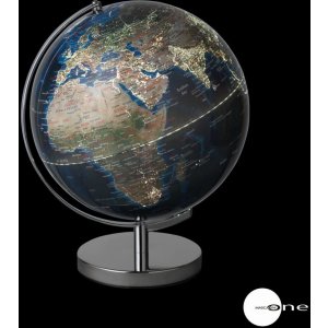 20FO900 Mascagni Night Globe illuminated 30 cm