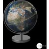 20FO900 Mascagni Night Globe illuminated 30 cm