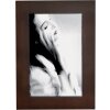 Mascagni photo frame wenge 10x15 cm