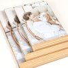 Simplicity photo frame 10x15 cm to 15x20 cm