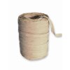 Raphia gift ribbon 13mmx100m roll synthetic