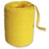 Raphia gift ribbon 13mmx100m roll synthetic