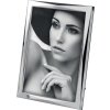 A188 photo frame 13x18 cm silver glossy