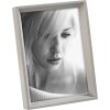 A754 Mascagni wooden frame 13x18 cm gray