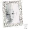 Photo frame A771 white 13x18 cm