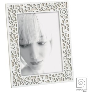 Photo frame A771 white 15x20 cm