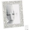 Photo frame A771 white 15x20 cm