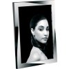 M461 high-gloss photo frame silver 13x18 cm