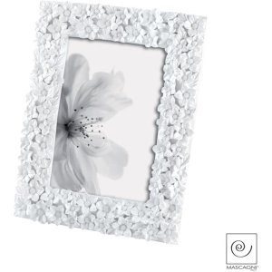 M711 Photo Frame Garden 13x18 cm white