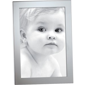 M761 photo frame 15x20 cm silver