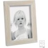 M882 Mascagni Wooden Photo Frame 15x20 cm natural