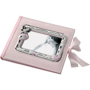 M900 photo album Mascagni 19x23 cm pink