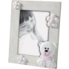 M921 baby frame Teddy 13x18 cm pink