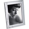 Mascagni photo frame silver 20x25 cm