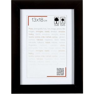 Ceanothe wooden frame Smart with mat