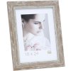 photo frame beige resin S45VY3