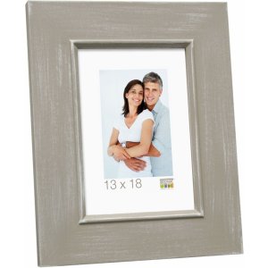 photo frame beige wood S48SS3