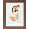 photo frame brown wood S53GH7