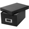 Goldbuch photo box Bella Vista black 700 Photos 10x15 cm