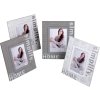 Photo frame Simplify 10x15 cm white