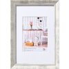 Chalet picture frame 24x30 cm white