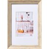 Chalet picture frame 40x50 cm nature