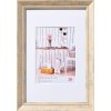 Chalet picture frame 50x70 cm nature