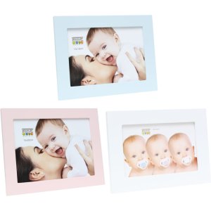 S66RJ wooden photo frame 10x15 cm to 15x20 cm